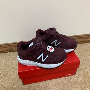 new balance extra wide boys
